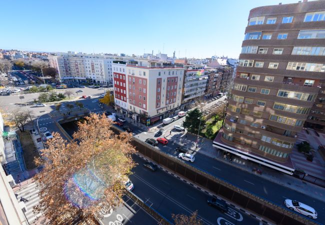 Apartamento en Madrid - M (AAA498) Piso de 1dormitorio con Piscina cerca Apartamento en Madrid - M (AAA498) Piso de 1dormitorio con Piscina cerca