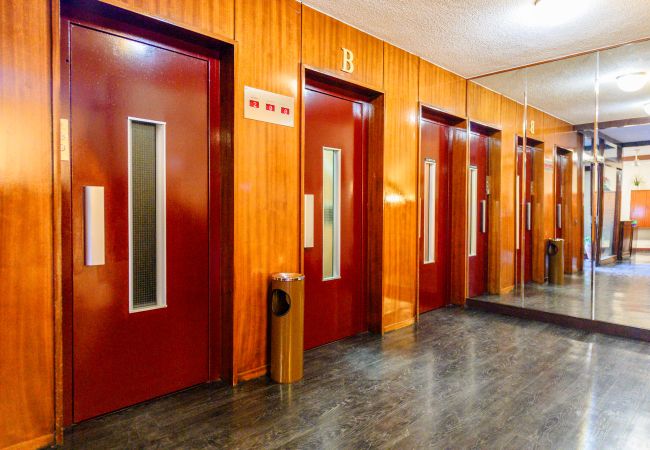 Apartamento en Madrid - M (AAA498) Piso de 1dormitorio con Piscina cerca Apartamento en Madrid - M (AAA498) Piso de 1dormitorio con Piscina cerca