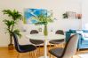Apartamento en Madrid - M (AAA498) Piso de 1dormitorio con Piscina cerca Apartamento en Madrid - M (AAA498) Piso de 1dormitorio con Piscina cerca