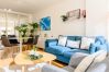 Apartamento en Madrid - M (AAA498) Piso de 1dormitorio con Piscina cerca Apartamento en Madrid - M (AAA498) Piso de 1dormitorio con Piscina cerca