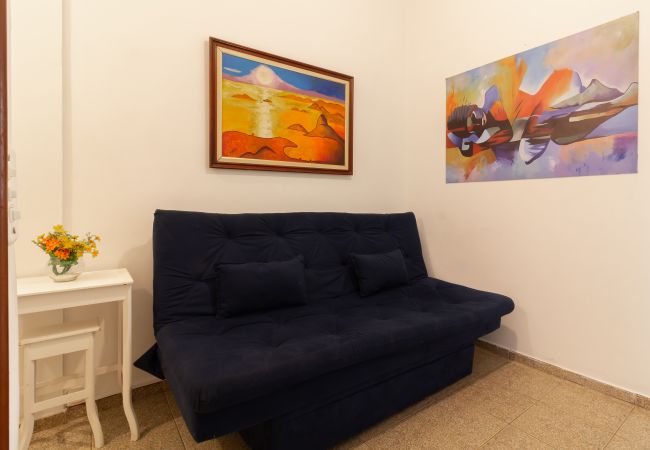 Apartamento en Rio de Janeiro - DU705 (Zona2) Apartamento en Rio de Janeiro - DU705 (Zona2)