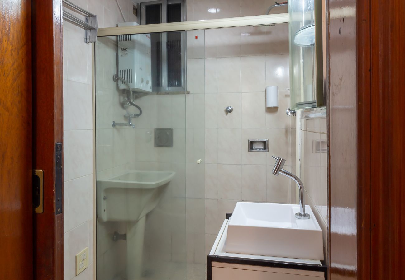 Apartamento en Rio de Janeiro - DU705 (Zona2)