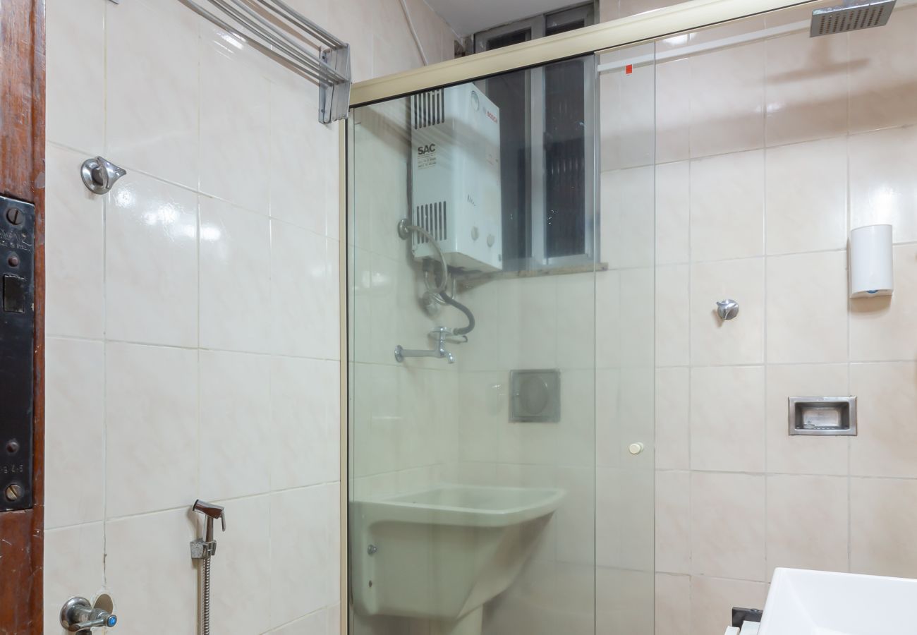 Apartamento en Rio de Janeiro - DU705 (Zona2)