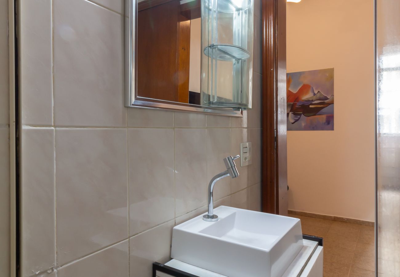 Apartamento en Rio de Janeiro - DU705 (Zona2)