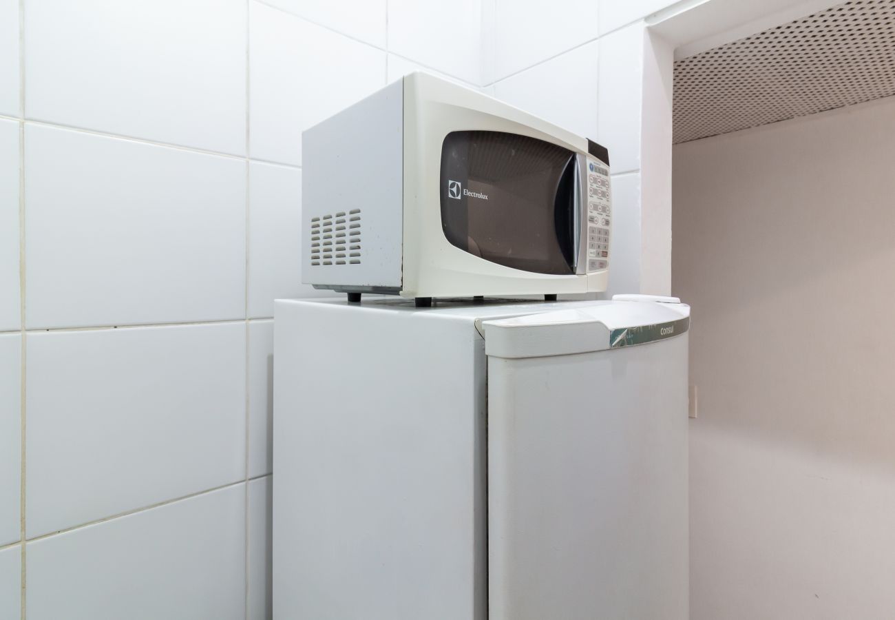 Apartamento en Rio de Janeiro - DU705 (Zona2)