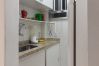 Apartamento en Rio de Janeiro - DU705 (Zona2) Apartamento en Rio de Janeiro - DU705 (Zona2)