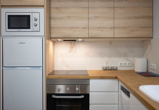Apartamento en Madrid - M (VAL212) Lujoso apartamento en Malasaña Apartamento en Madrid - M (VAL212) Lujoso apartamento en Malasaña