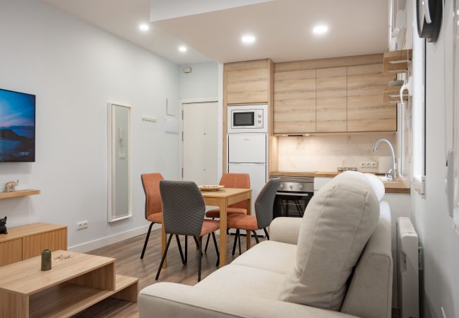 Apartamento en Madrid - M (VAL212) Lujoso apartamento en Malasaña Apartamento en Madrid - M (VAL212) Lujoso apartamento en Malasaña