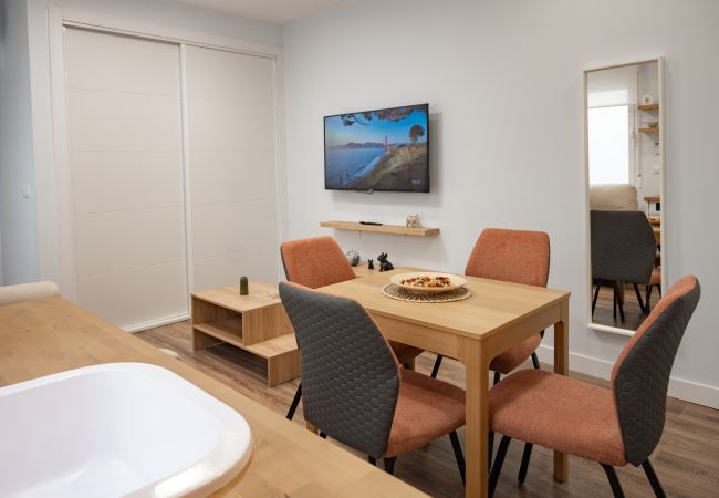 Apartamento en Madrid - M (VAL212) Lujoso apartamento en Malasaña Apartamento en Madrid - M (VAL212) Lujoso apartamento en Malasaña