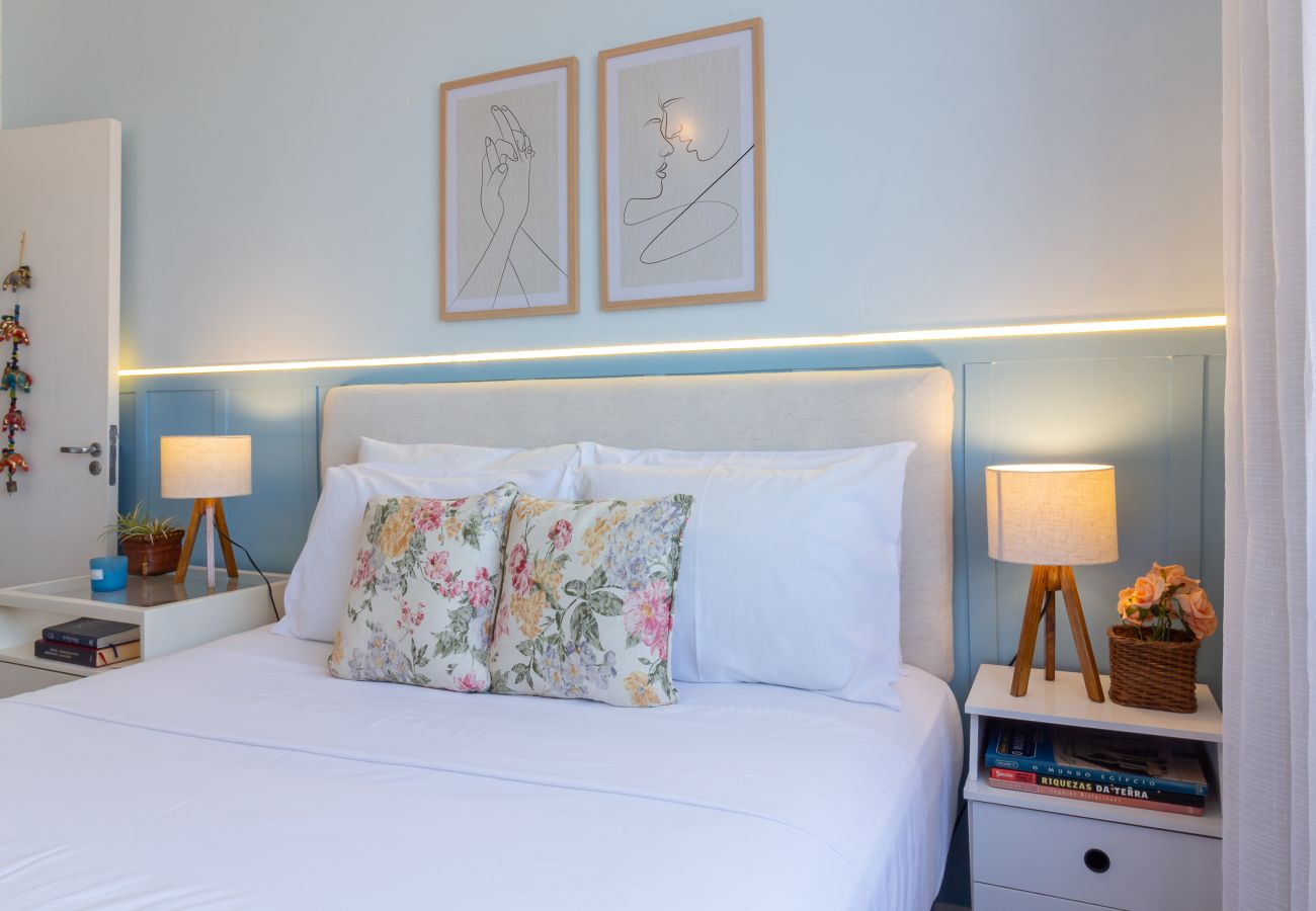 Apartamento en Rio de Janeiro - SR1502 (Zona4)