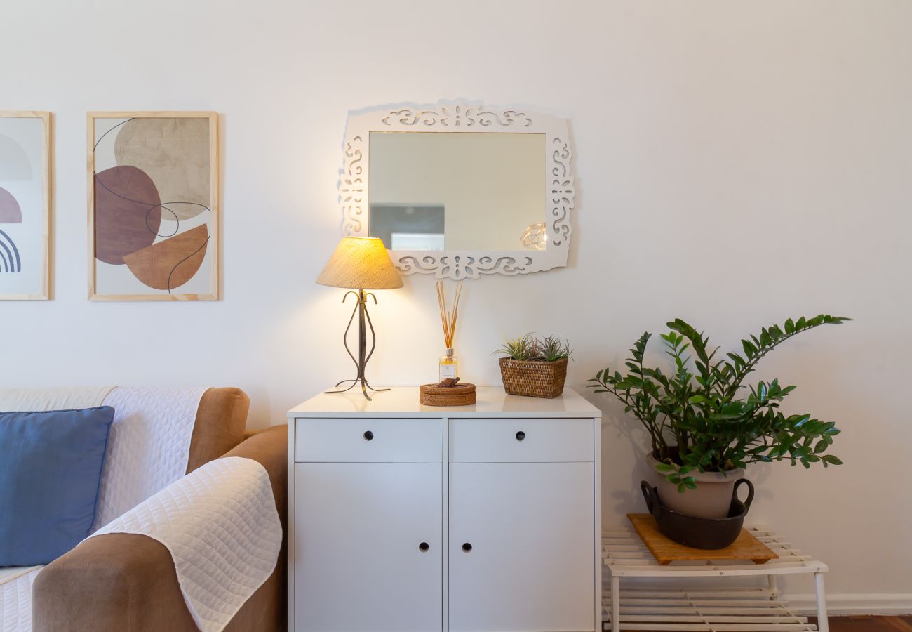 Apartamento en Rio de Janeiro - SR1502 (Zona4)