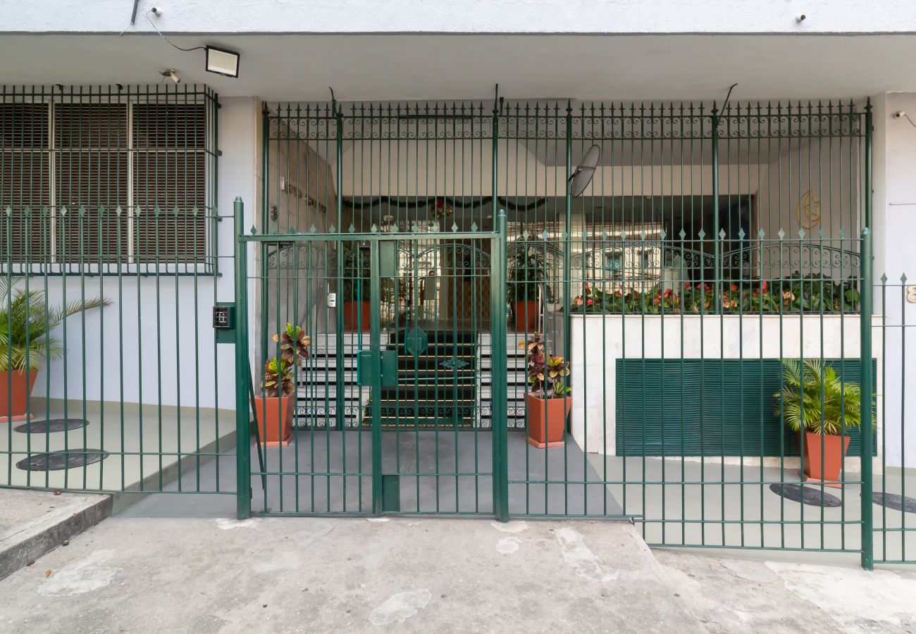 Apartamento en Rio de Janeiro - SR1502 (Zona4)