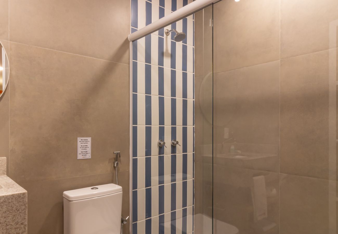 Apartamento en Rio de Janeiro - CR-PI-STU-Q15