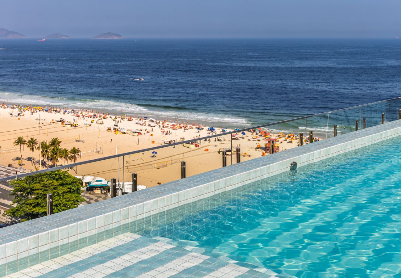 Apartamento en Rio de Janeiro - CR-PI-STU-Q15 (Zona4)