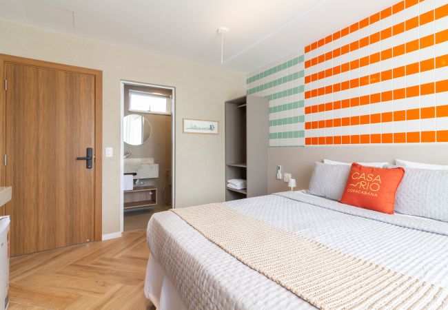 Apartamento en Rio de Janeiro - CR-PJ-SP-Q2 (Zona4) Apartamento en Rio de Janeiro - CR-PJ-SP-Q2 (Zona4)