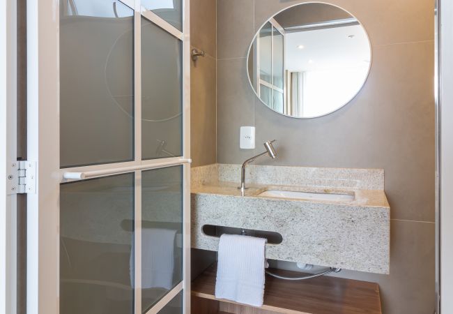 Apartamento en Rio de Janeiro - CR-PJ-SP-Q2 (Zona4) Apartamento en Rio de Janeiro - CR-PJ-SP-Q2 (Zona4)