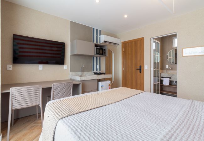 Apartamento en Rio de Janeiro - CR-PJ-SP-Q2 (Zona4) Apartamento en Rio de Janeiro - CR-PJ-SP-Q2 (Zona4)