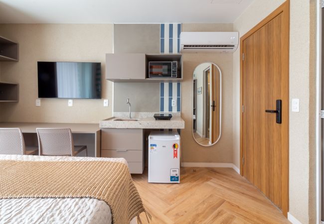 Apartamento en Rio de Janeiro - CR-PJ-SP-Q2 (Zona4) Apartamento en Rio de Janeiro - CR-PJ-SP-Q2 (Zona4)