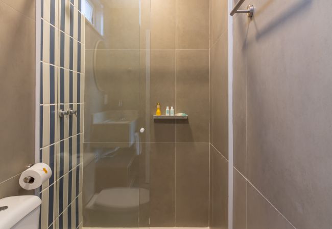 Apartamento en Rio de Janeiro - CR-PJ-SP-Q2 (Zona4) Apartamento en Rio de Janeiro - CR-PJ-SP-Q2 (Zona4)