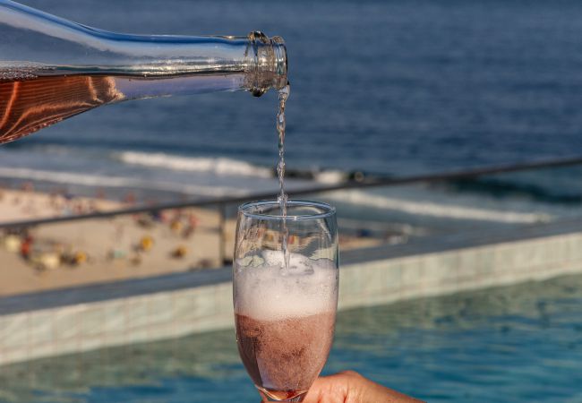 Apartamento en Rio de Janeiro - CR-PJ-SP-Q2 (Zona4) Apartamento en Rio de Janeiro - CR-PJ-SP-Q2 (Zona4)