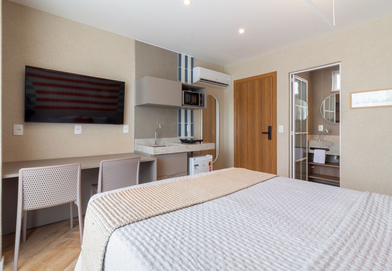Apartamento en Rio de Janeiro - CR-PJ-SP-Q2