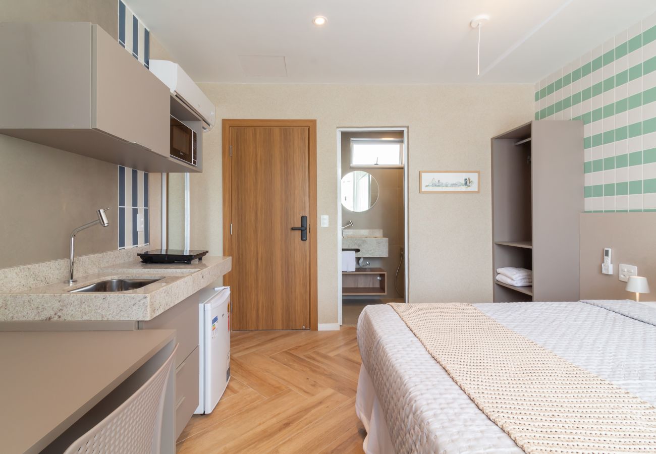 Apartamento en Rio de Janeiro - CR-PJ-SP-Q2