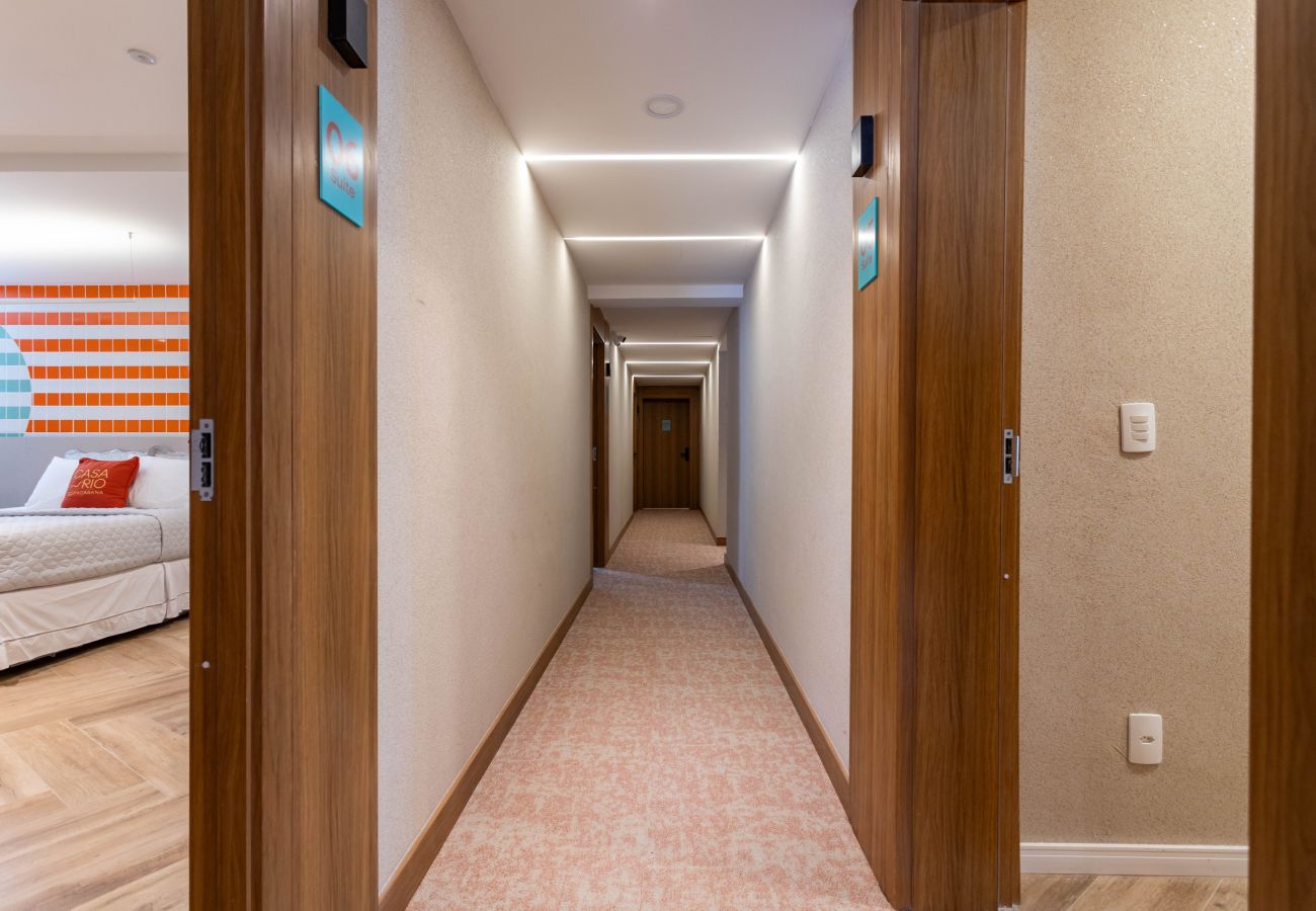 Apartamento en Rio de Janeiro - CR-PJ-SP-Q2