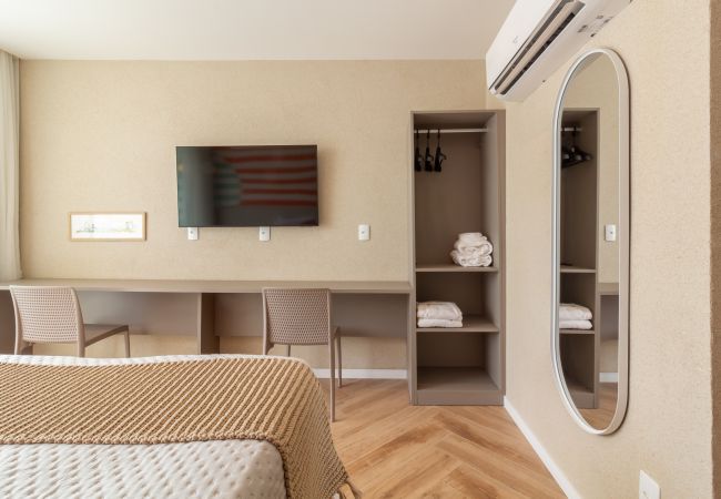 Apartamento en Rio de Janeiro - CR-PJ-SP-Q3 (Zona4) Apartamento en Rio de Janeiro - CR-PJ-SP-Q3 (Zona4)