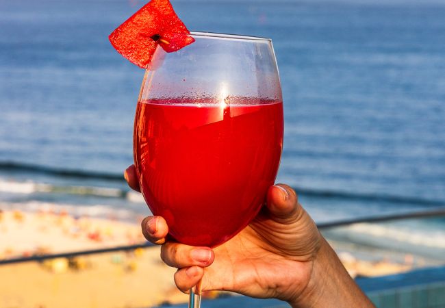 Apartamento en Rio de Janeiro - CR-PJ-SP-Q3 (Zona4) Apartamento en Rio de Janeiro - CR-PJ-SP-Q3 (Zona4)