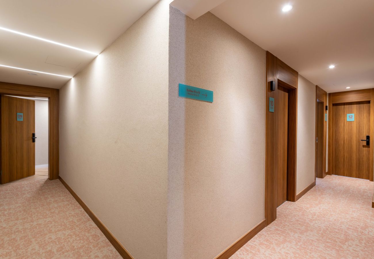 Apartamento en Rio de Janeiro - CR-PJ-SP-Q3