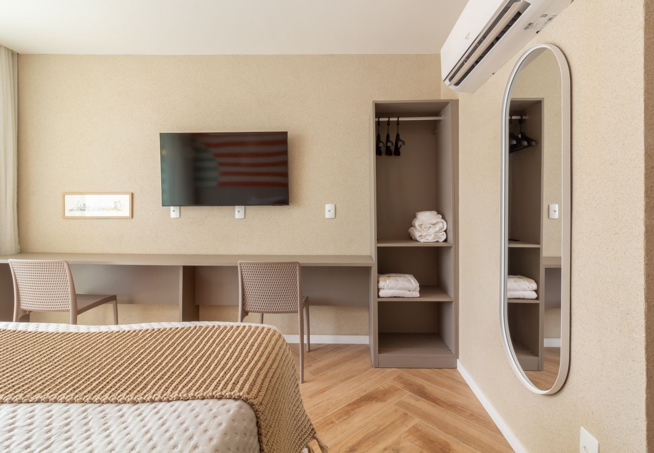 Apartamento en Rio de Janeiro - CR-PJ-SP-Q3