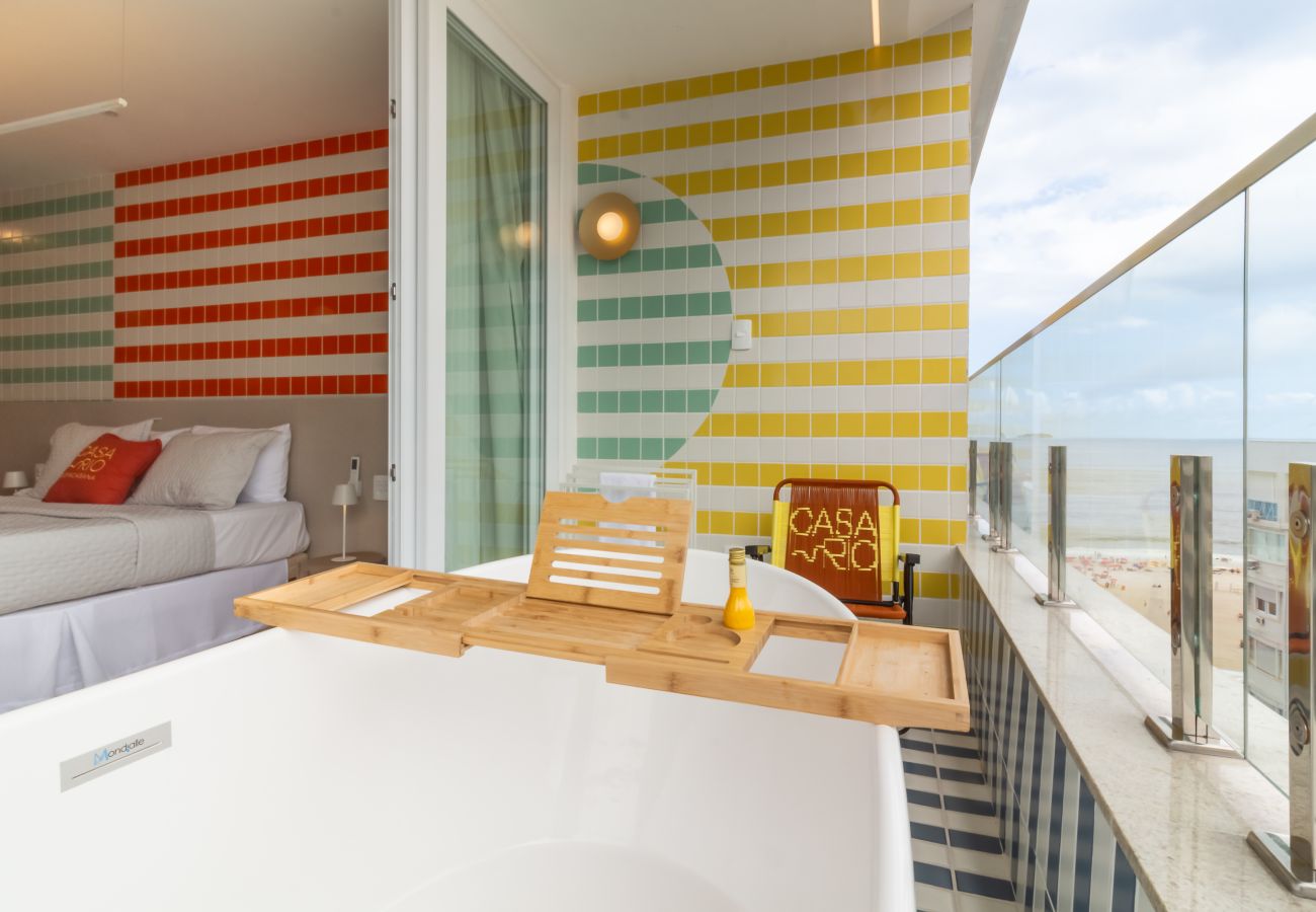 Apartamento en Rio de Janeiro - CR-PJ-SP-Q3