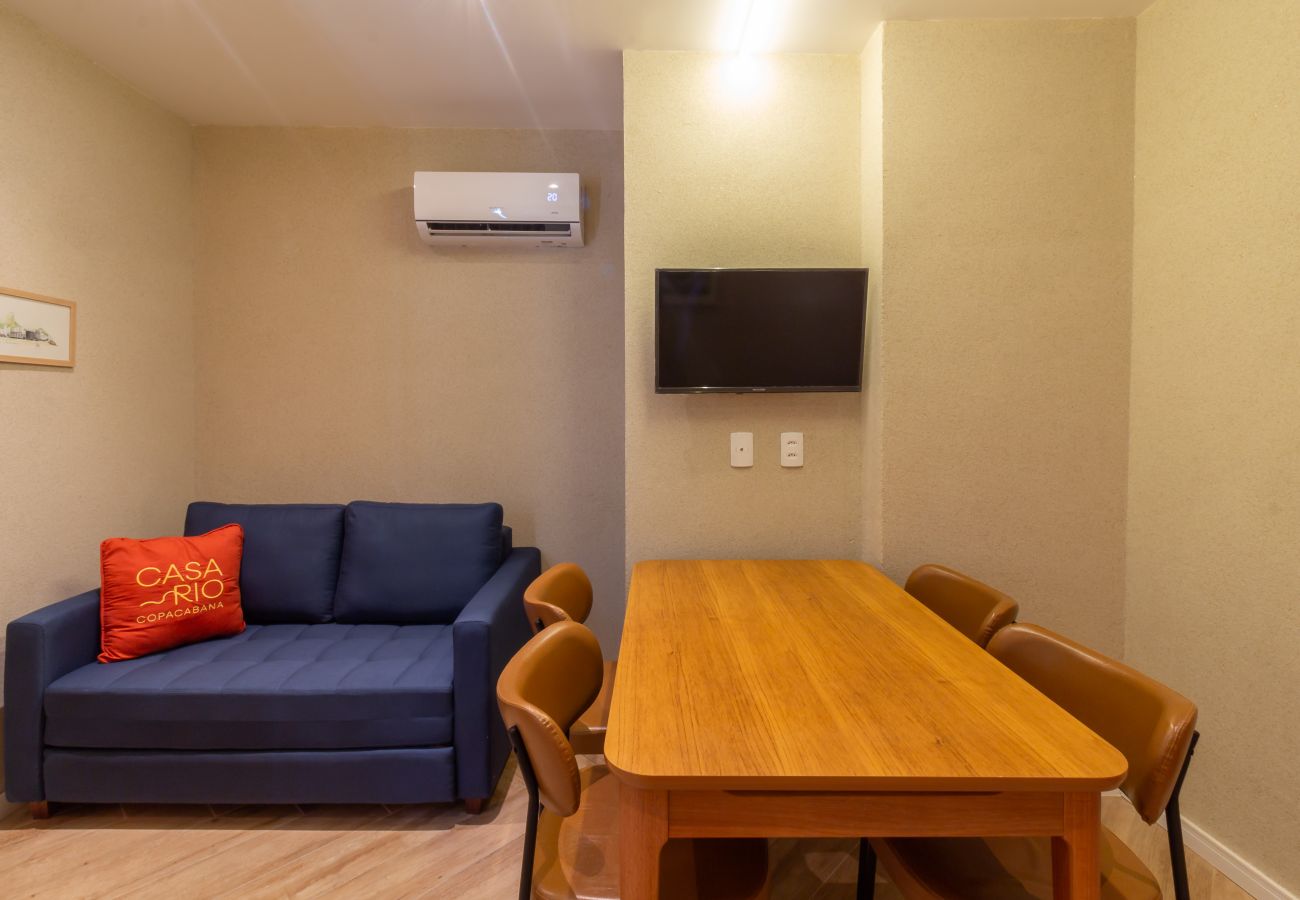 Apartamento en Rio de Janeiro - CR-PJ-SP-Q3