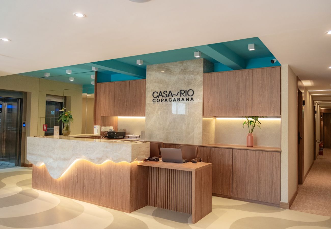Apartamento en Rio de Janeiro - CR-PJ-SP-Q3