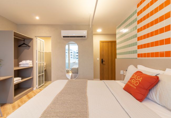 Apartamento en Rio de Janeiro - CR-PJ-SP-Q12 (Zona4) Apartamento en Rio de Janeiro - CR-PJ-SP-Q12 (Zona4)