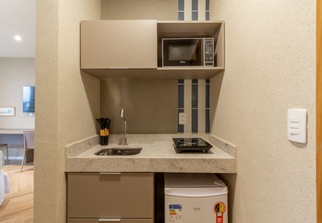 Apartamento en Rio de Janeiro - CR-PJ-SP-Q12 (Zona4) Apartamento en Rio de Janeiro - CR-PJ-SP-Q12 (Zona4)