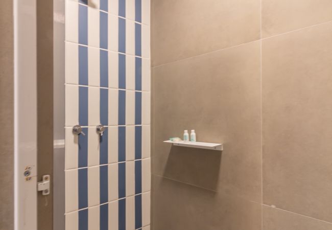 Apartamento en Rio de Janeiro - CR-PJ-SP-Q12 (Zona4) Apartamento en Rio de Janeiro - CR-PJ-SP-Q12 (Zona4)