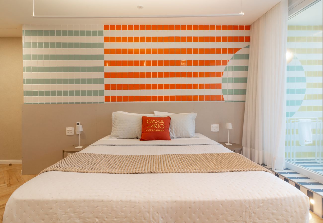 Apartamento en Rio de Janeiro - CR-PJ-SP-Q12