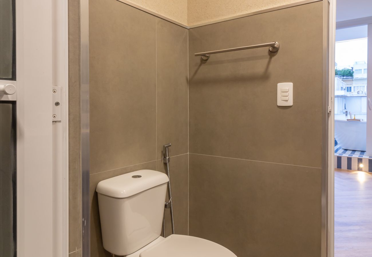 Apartamento en Rio de Janeiro - CR-PJ-SP-Q12