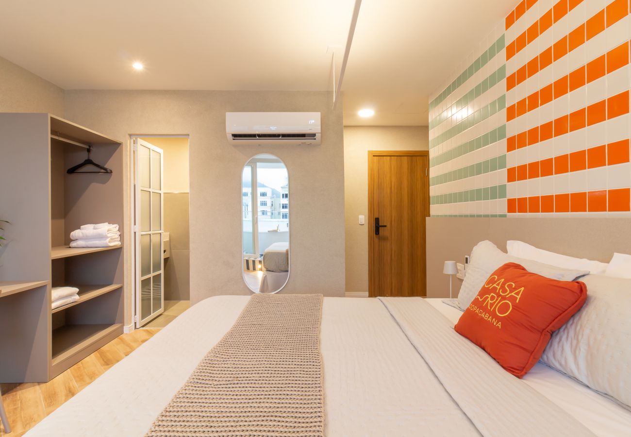 Apartamento en Rio de Janeiro - CR-PJ-SP-Q12