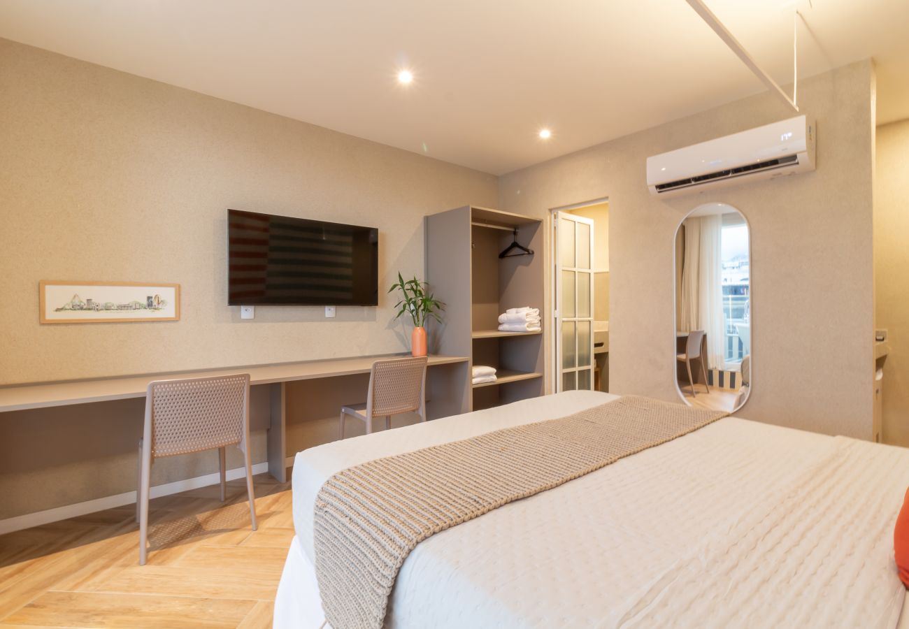 Apartamento en Rio de Janeiro - CR-PJ-SP-Q12
