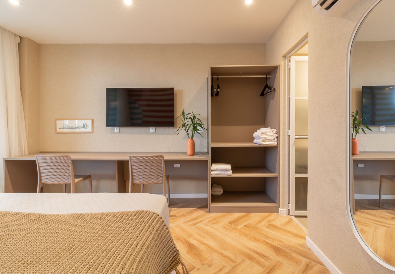 Apartamento en Rio de Janeiro - CR-PJ-SP-Q12