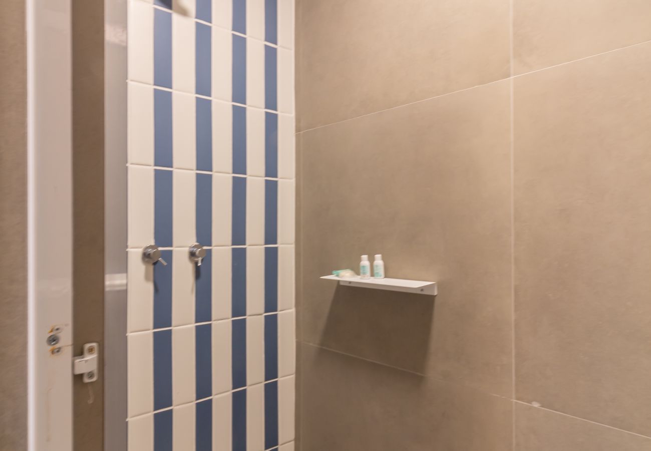 Apartamento en Rio de Janeiro - CR-PJ-SP-Q12