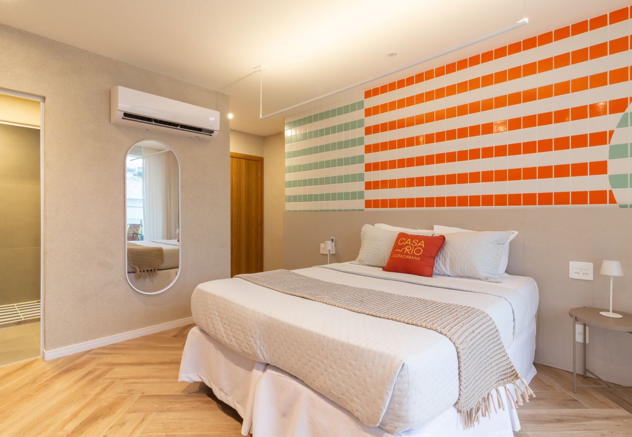 Apartamento en Rio de Janeiro - CR-PJ-SP-Q12