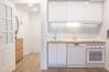 Apartamento en Madrid - M (DHI17) Aria: Donde la Tranquilidad y el Diseñ Apartamento en Madrid - M (DHI17) Aria: Donde la Tranquilidad y el Diseñ