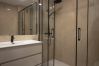 Apartamento en Madrid - M (DHI17) Aria: Donde la Tranquilidad y el Diseñ Apartamento en Madrid - M (DHI17) Aria: Donde la Tranquilidad y el Diseñ