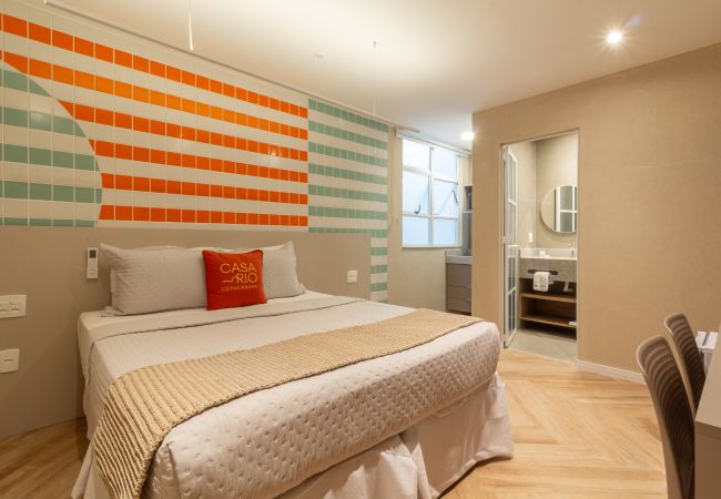 Apartamento en Rio de Janeiro - CR-PI-STA-Q14