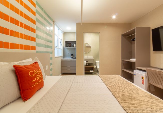 Apartamento en Rio de Janeiro - CR-PI-STA-Q14 (Zona4) Apartamento en Rio de Janeiro - CR-PI-STA-Q14 (Zona4)