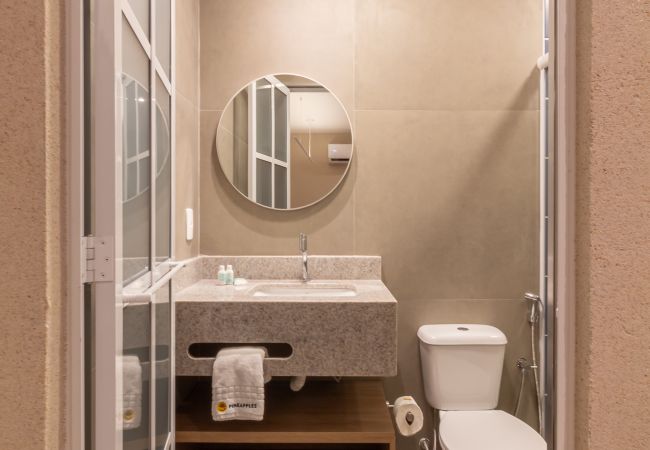 Apartamento en Rio de Janeiro - CR-PI-STA-Q14 (Zona4) Apartamento en Rio de Janeiro - CR-PI-STA-Q14 (Zona4)