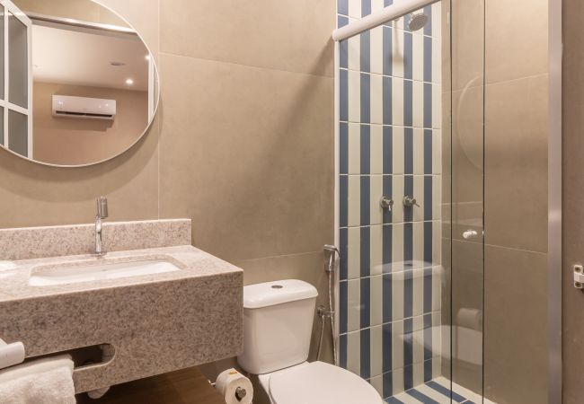 Apartamento en Rio de Janeiro - CR-PI-STA-Q14 (Zona4) Apartamento en Rio de Janeiro - CR-PI-STA-Q14 (Zona4)